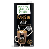 GotoPopupYYC - Earth's Own - Oat Milk - Barista Edition - Case of 12 -EO-81407-CS-2